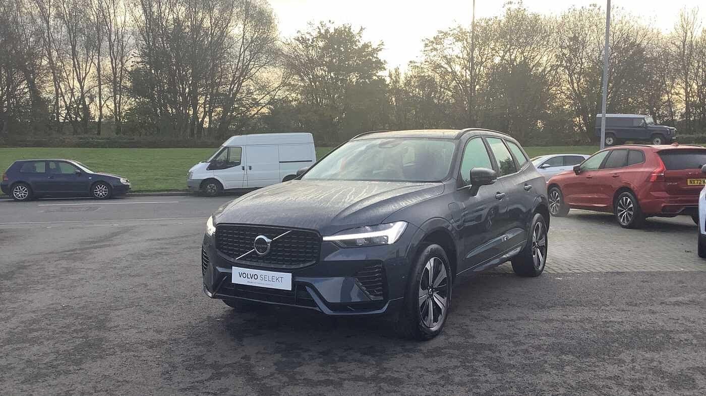 Volvo XC60 Image 6