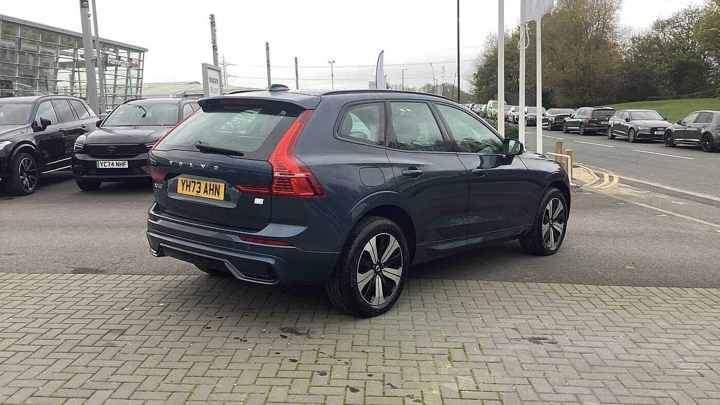 Volvo XC60 Image 7