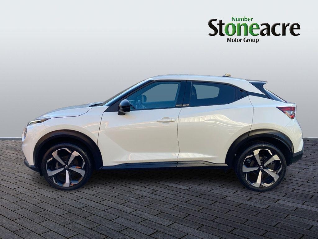 Nissan Juke Image 6