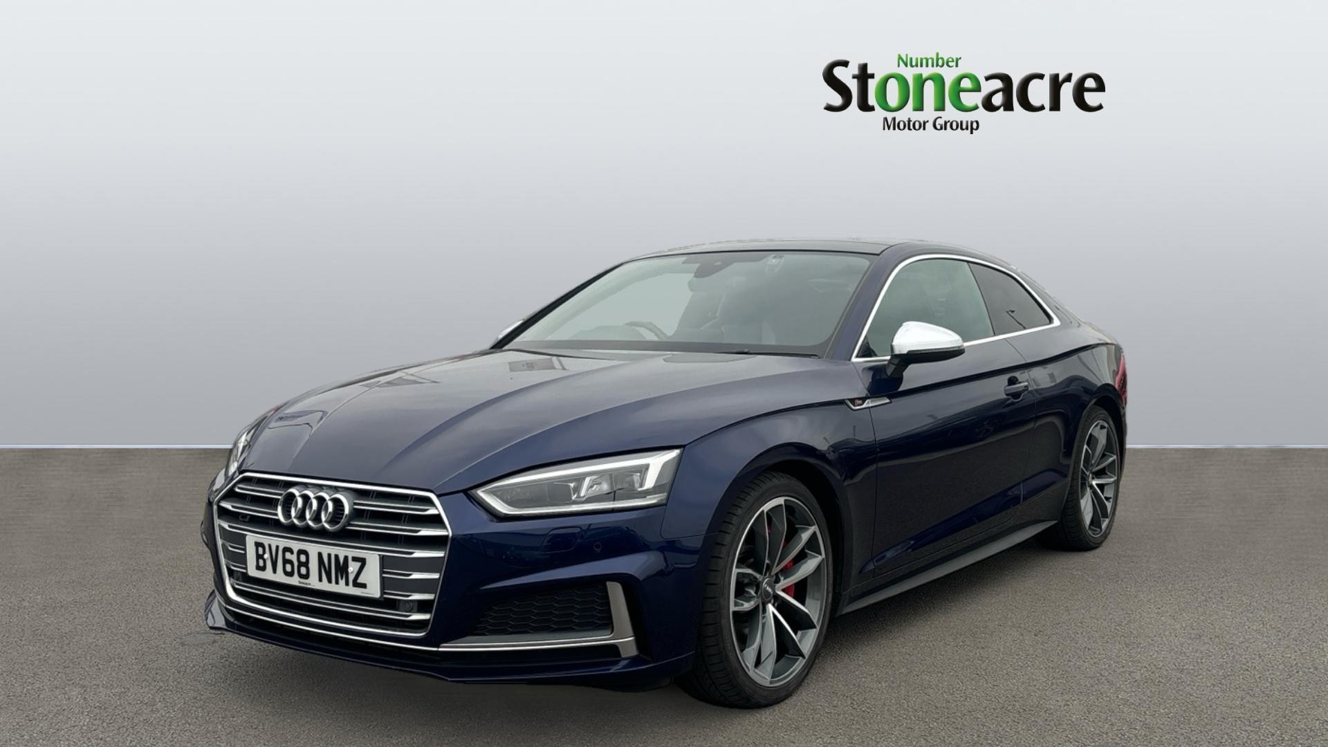 Audi A5 Image 6