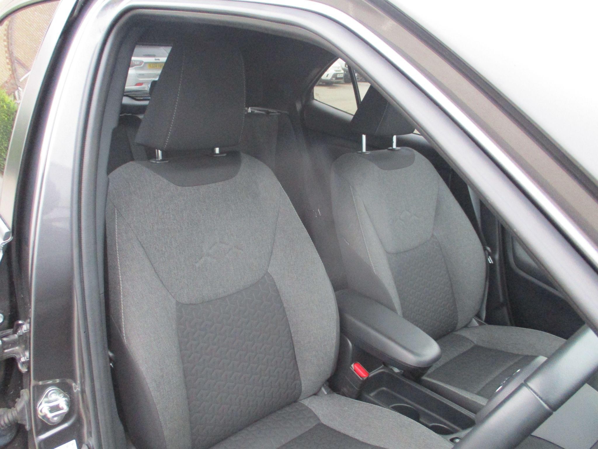 Toyota Yaris Cross Image 26