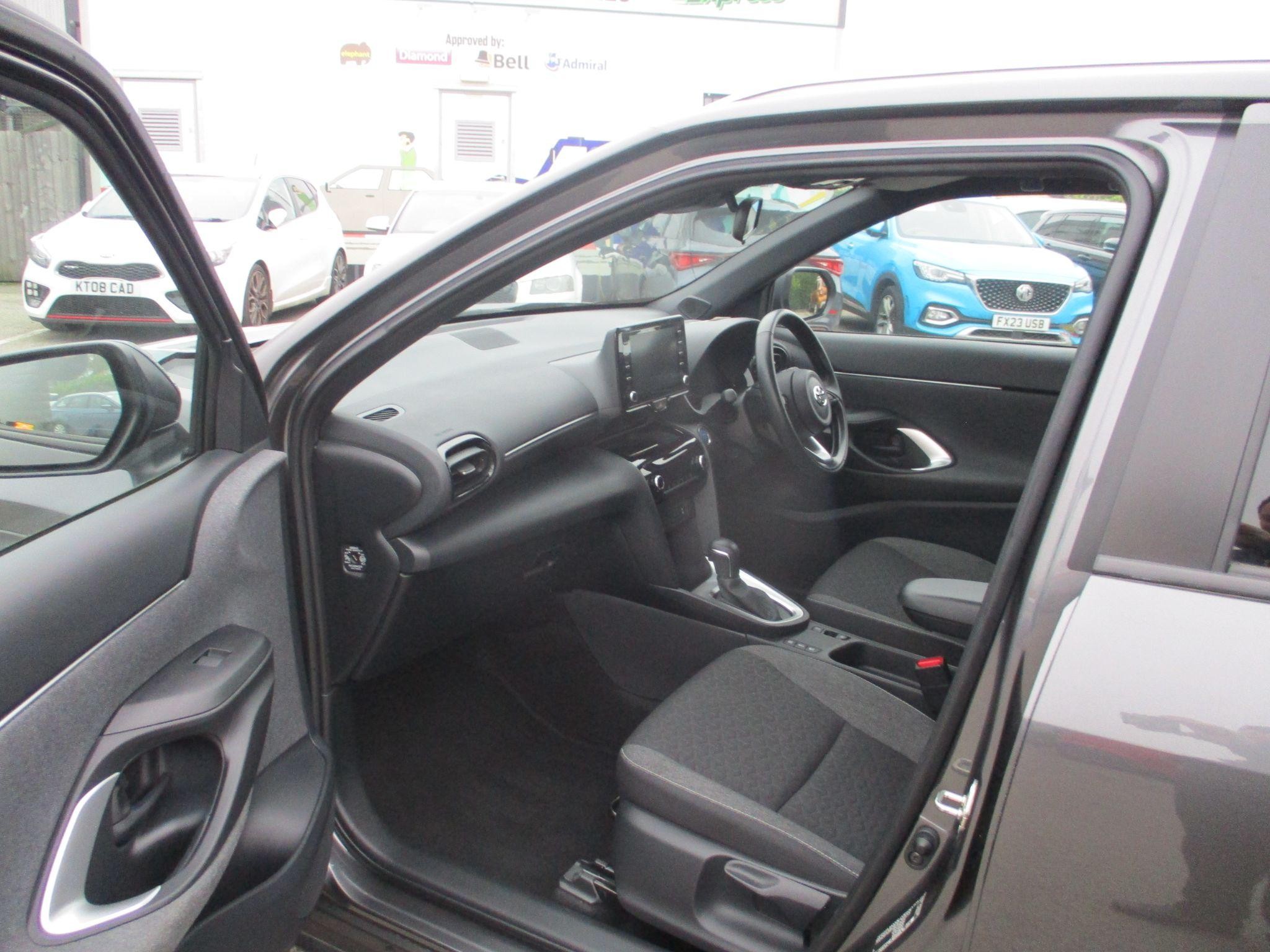 Toyota Yaris Cross Image 29