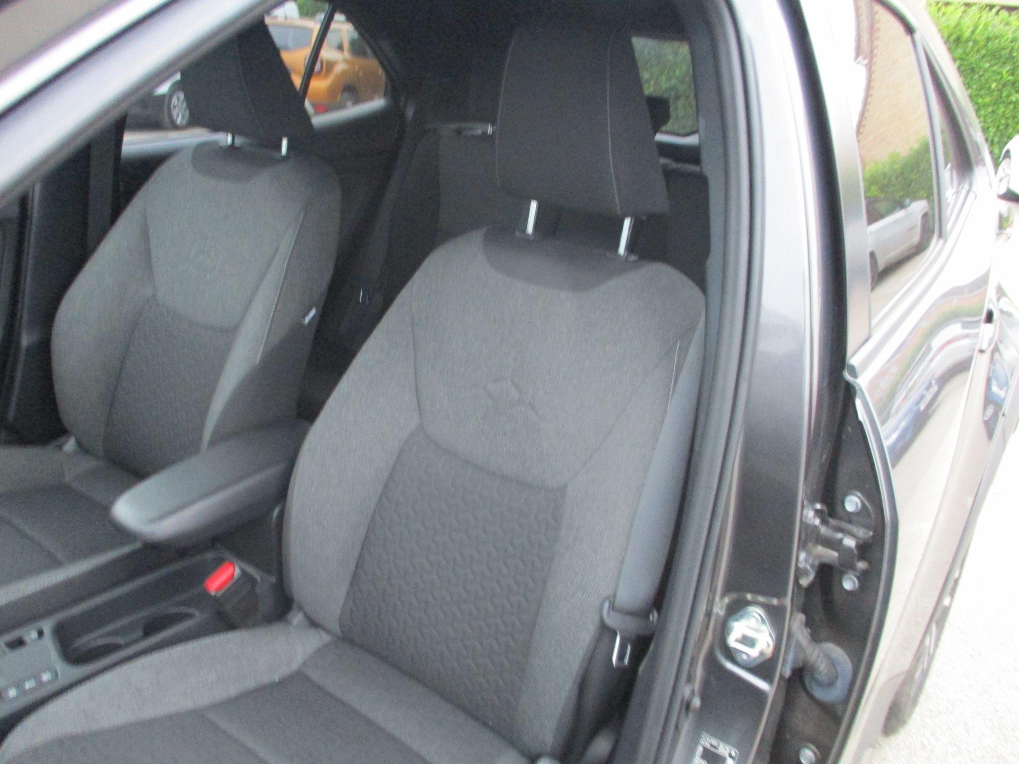 Toyota Yaris Cross Image 30