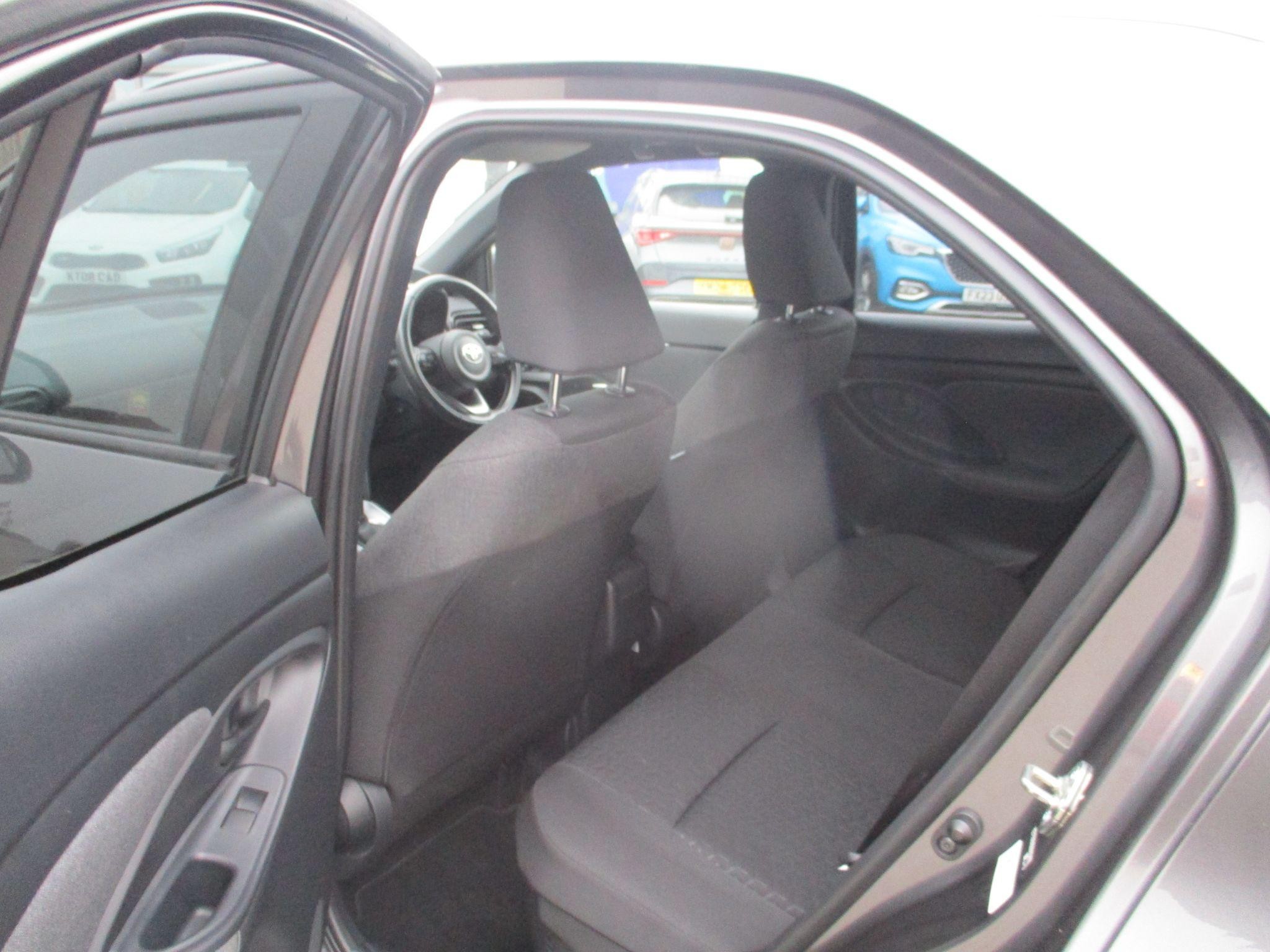 Toyota Yaris Cross Image 31