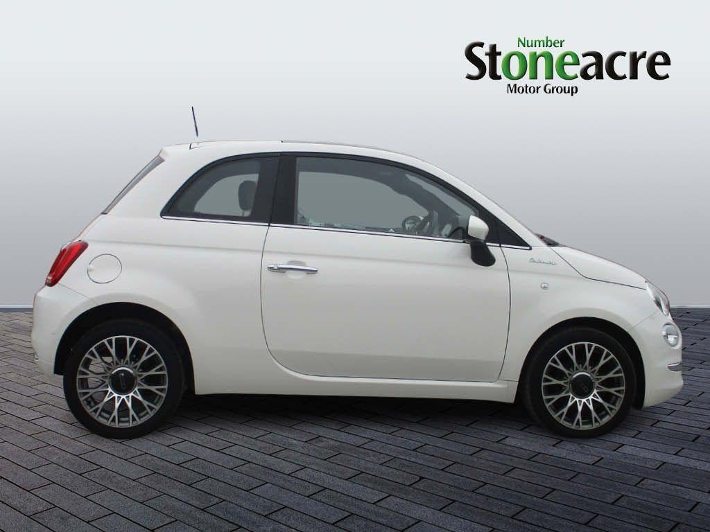 Fiat 500 Image 2