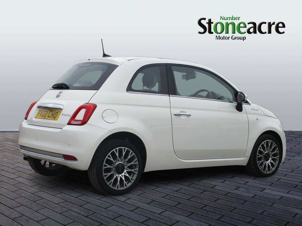 Fiat 500 Image 3