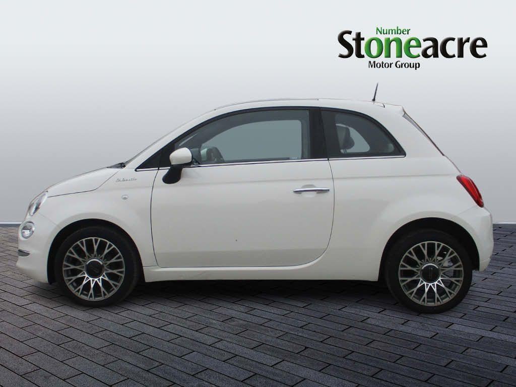 Fiat 500 Image 6