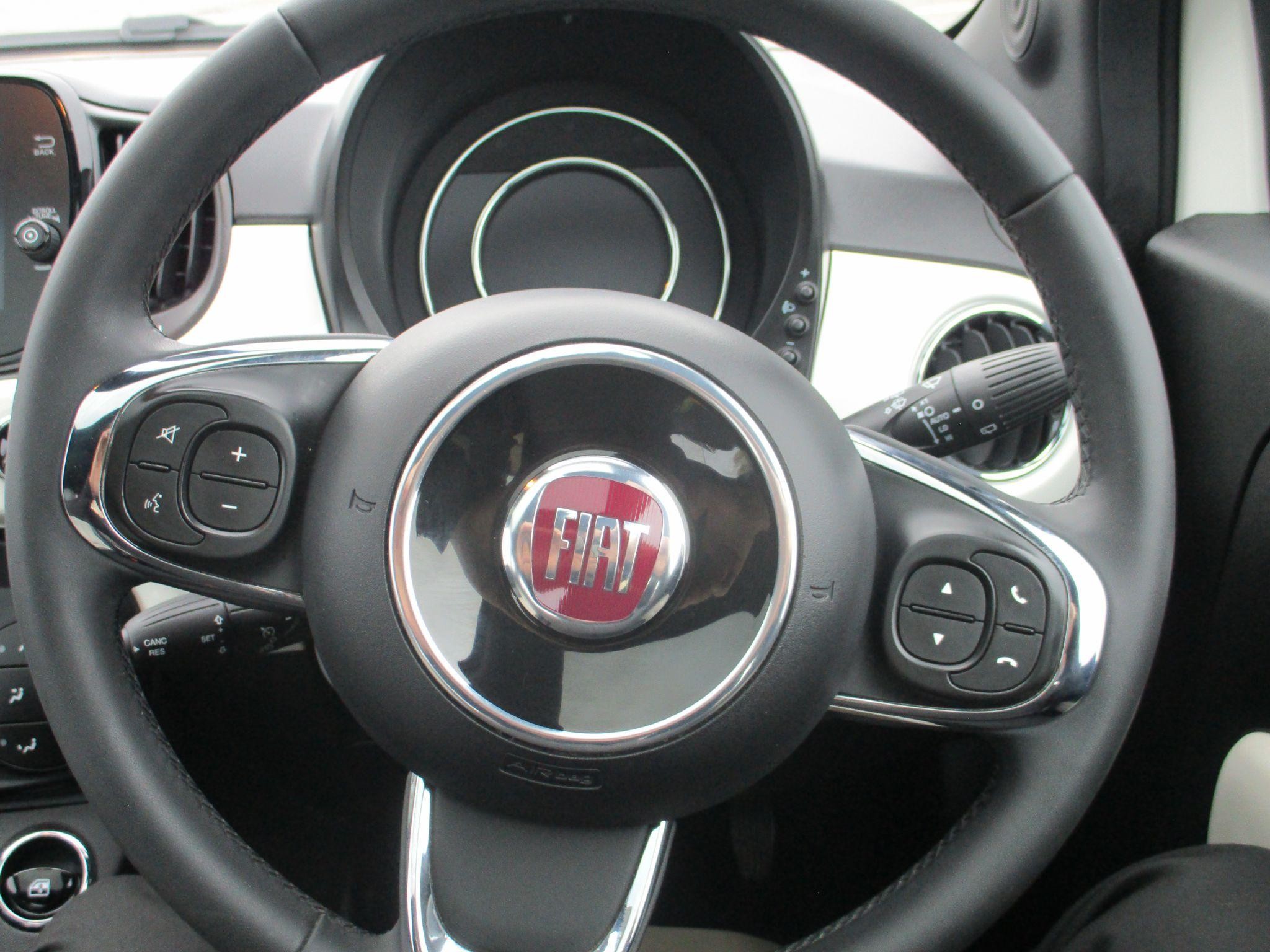 Fiat 500 Image 19