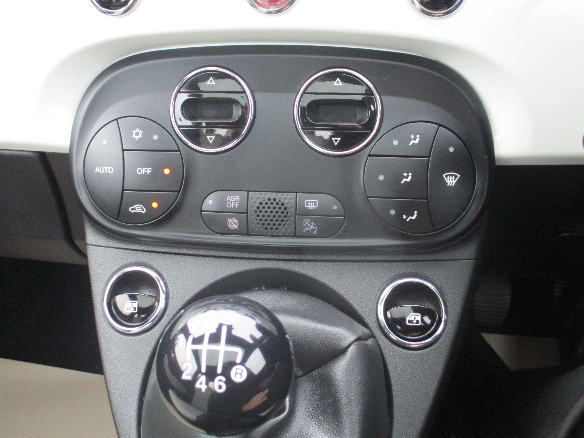 Fiat 500 Image 31