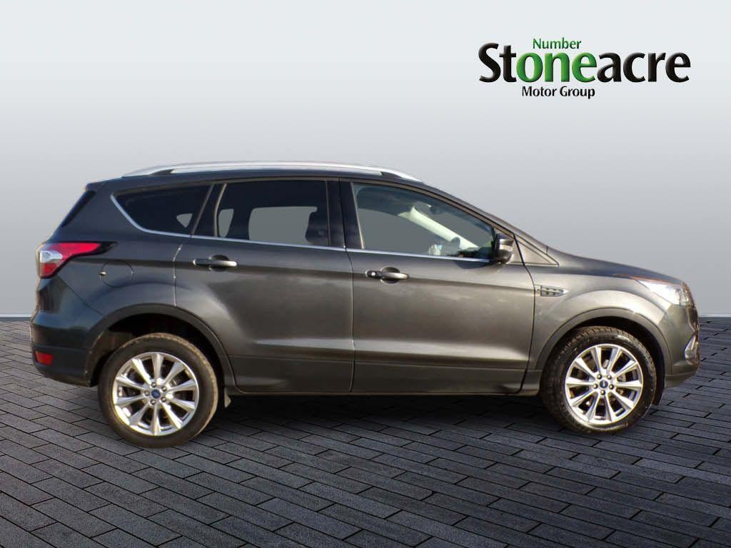 Ford Kuga Image 2