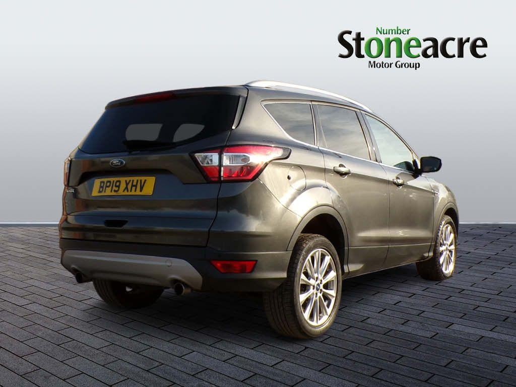 Ford Kuga Image 3