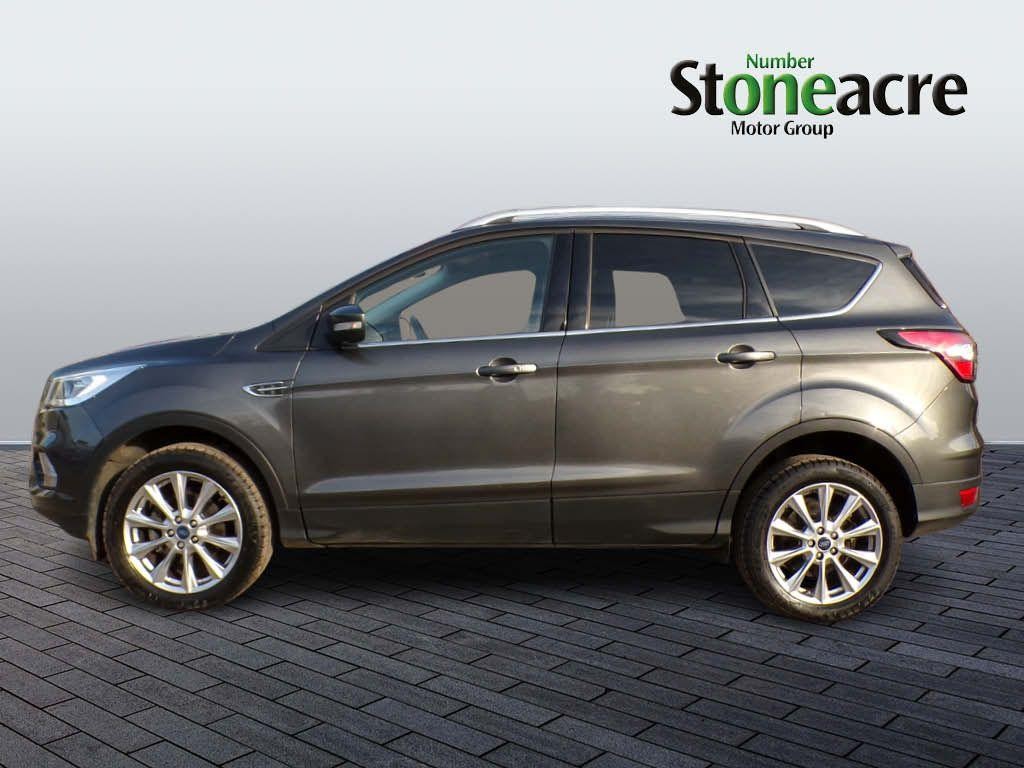 Ford Kuga Image 6