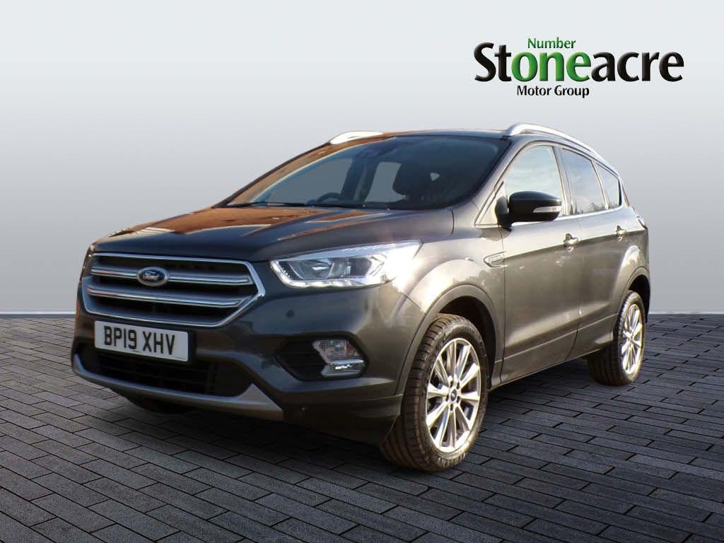 Ford Kuga Image 7