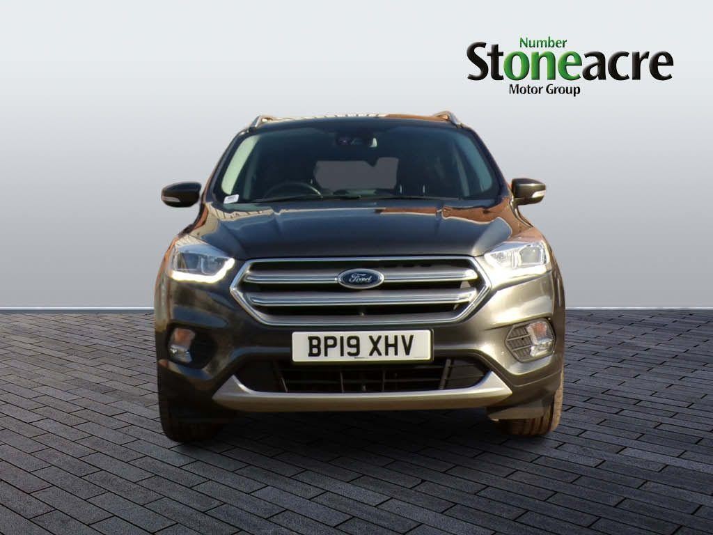 Ford Kuga Image 8