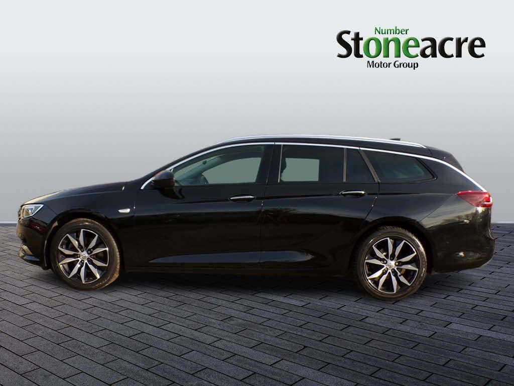 Vauxhall Insignia Image 6