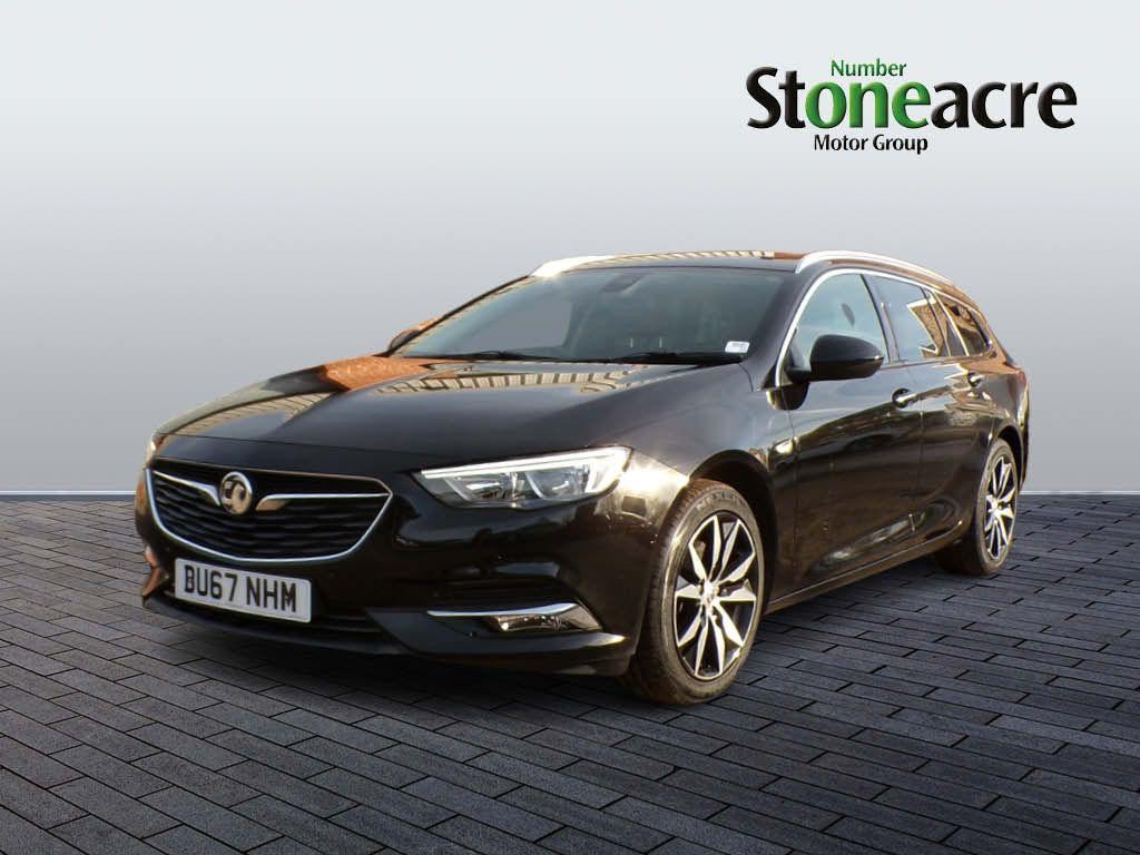 Vauxhall Insignia Image 7