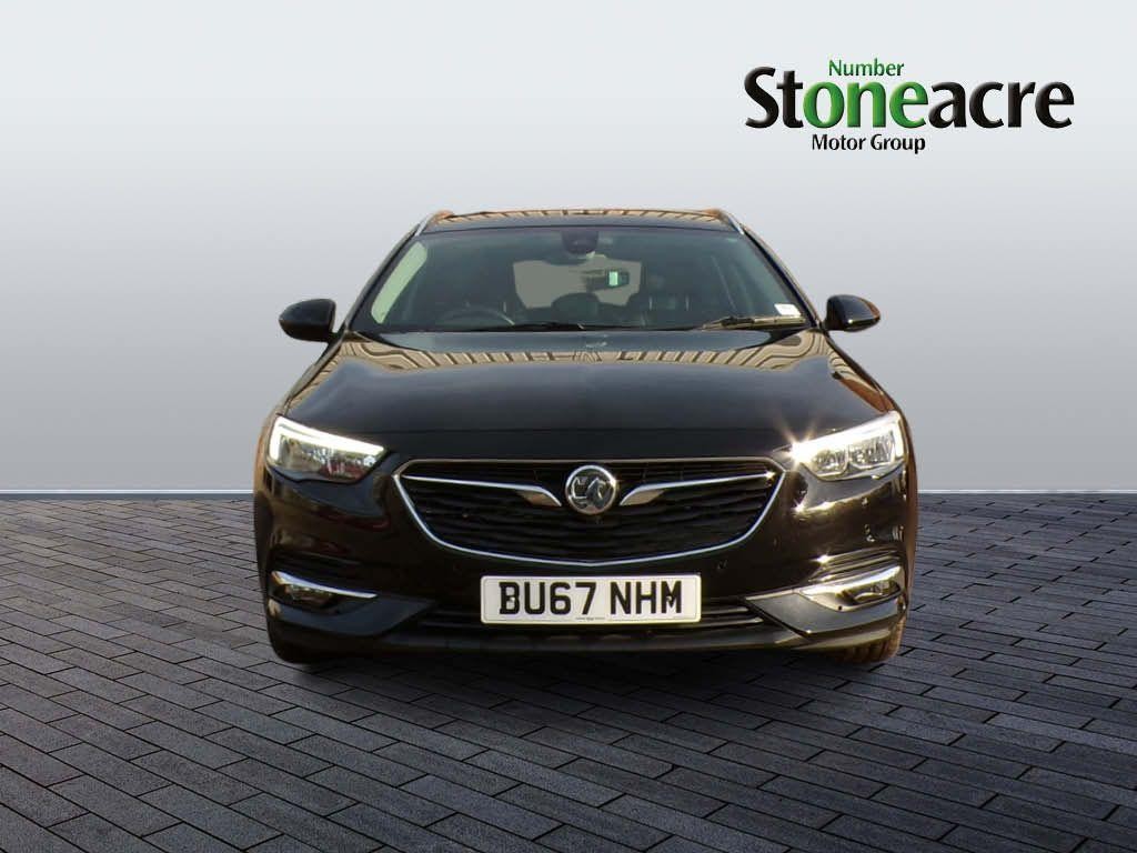 Vauxhall Insignia Image 8