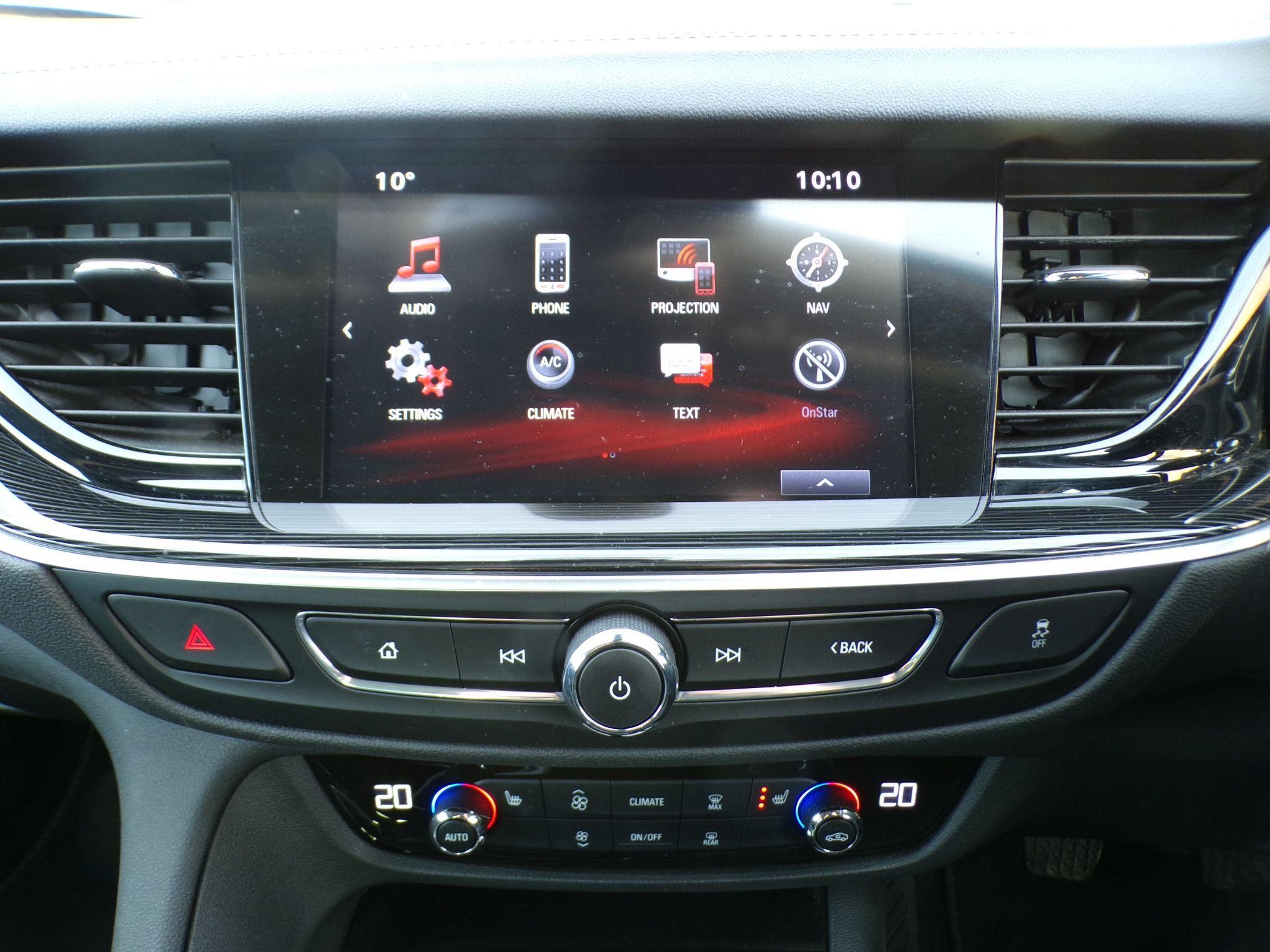 Vauxhall Insignia Image 15