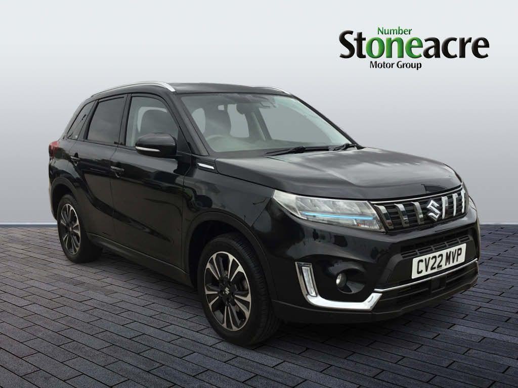 Suzuki Vitara Image 1