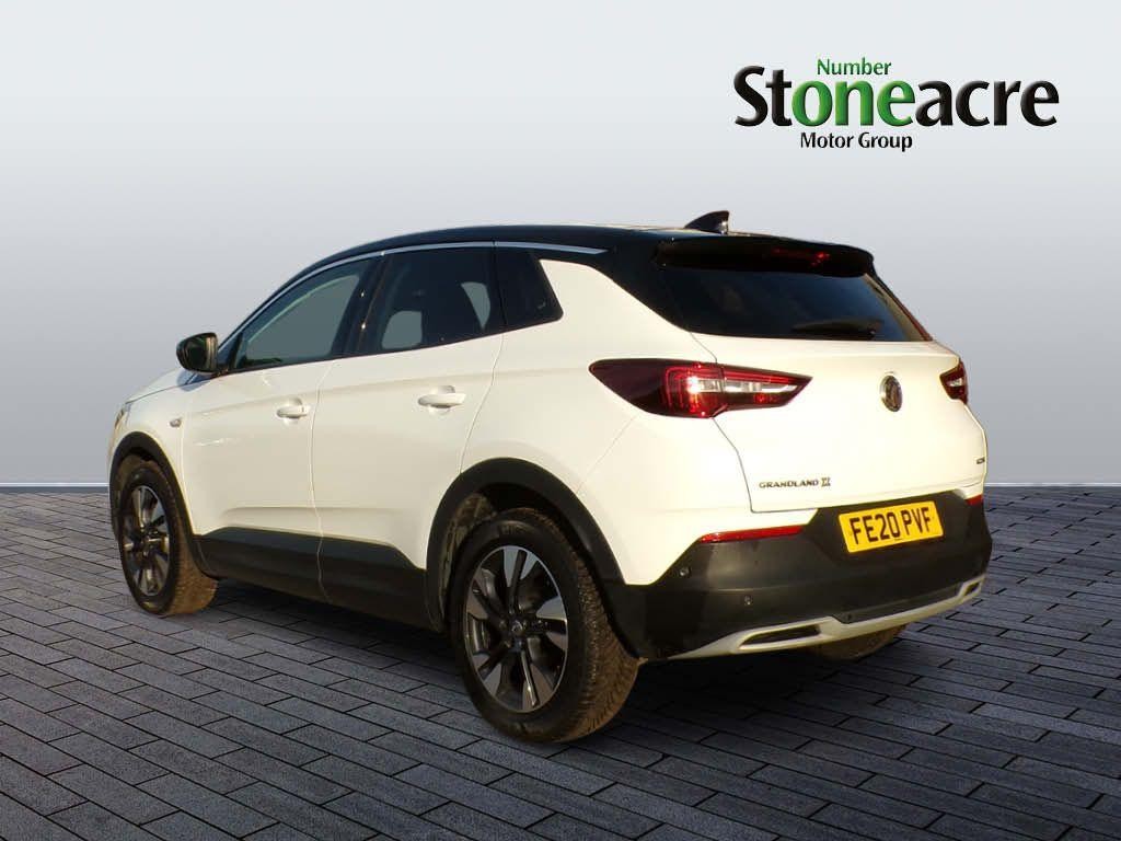 Vauxhall Grandland X Image 5