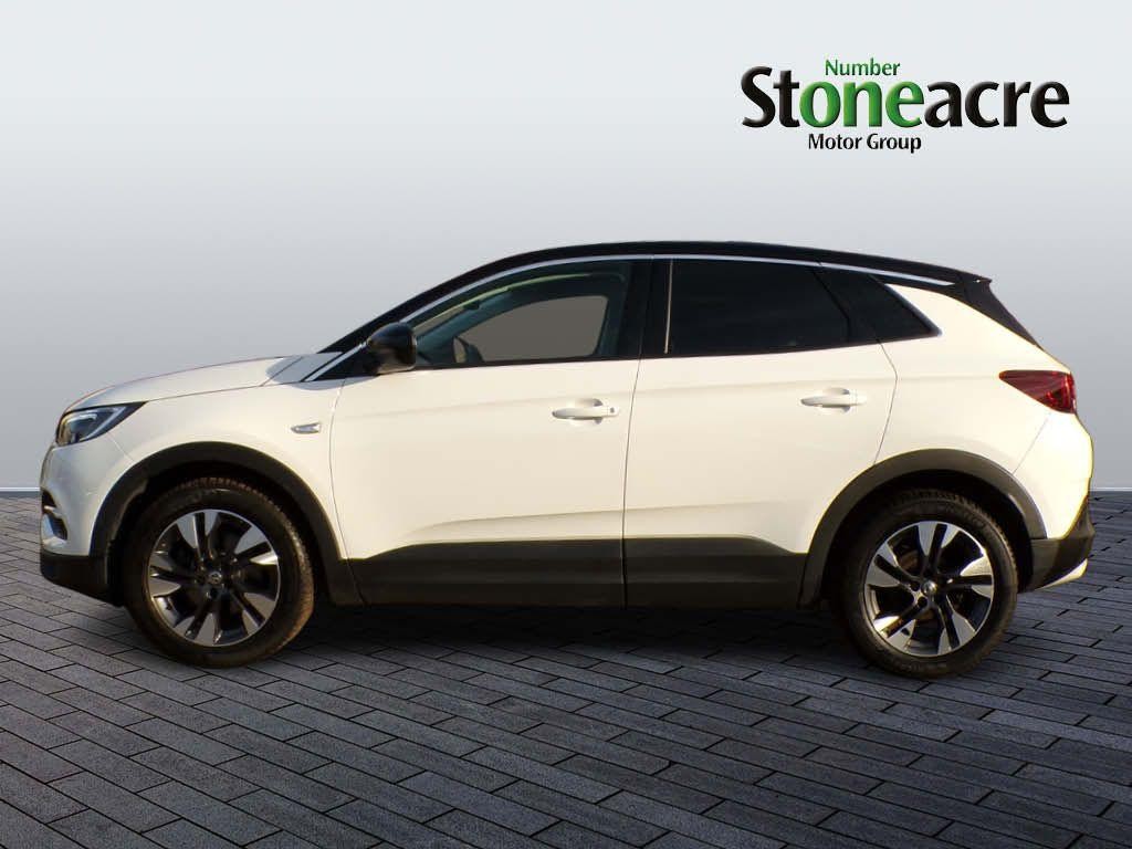 Vauxhall Grandland X Image 6