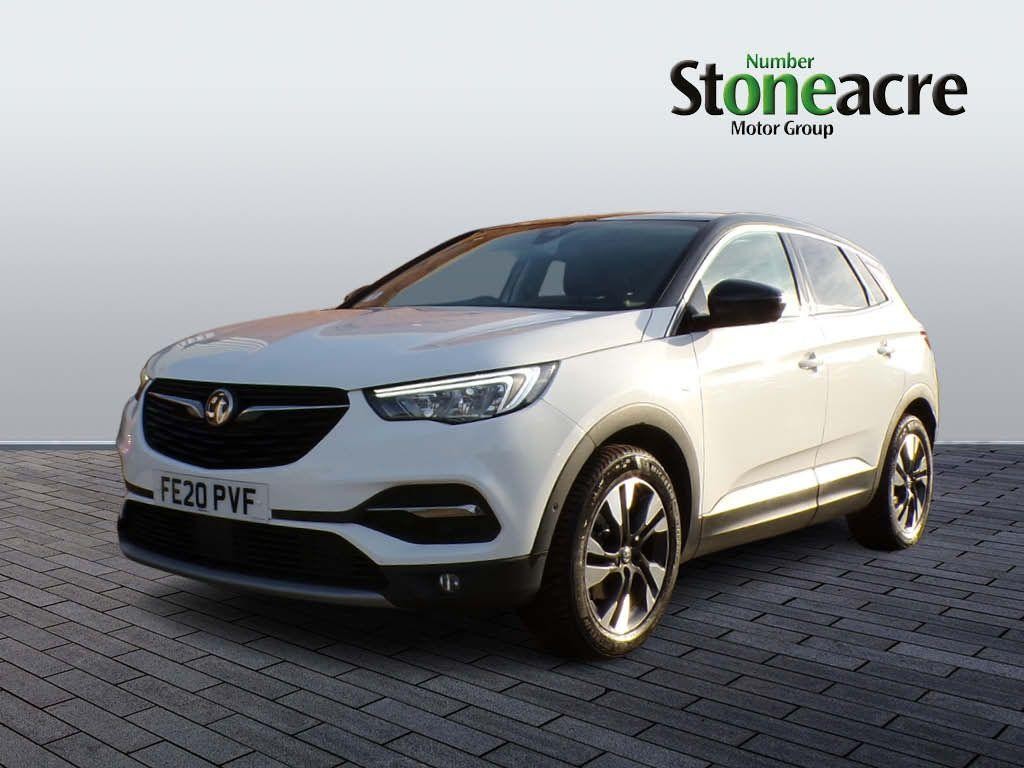 Vauxhall Grandland X Image 7