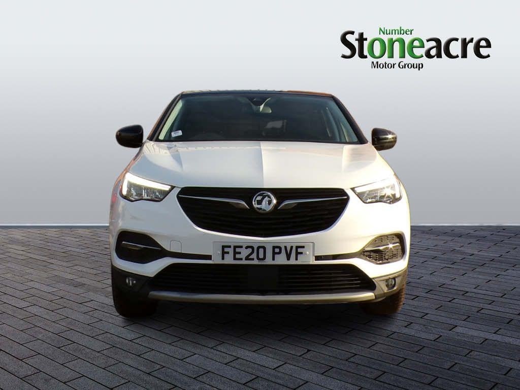 Vauxhall Grandland X Image 8