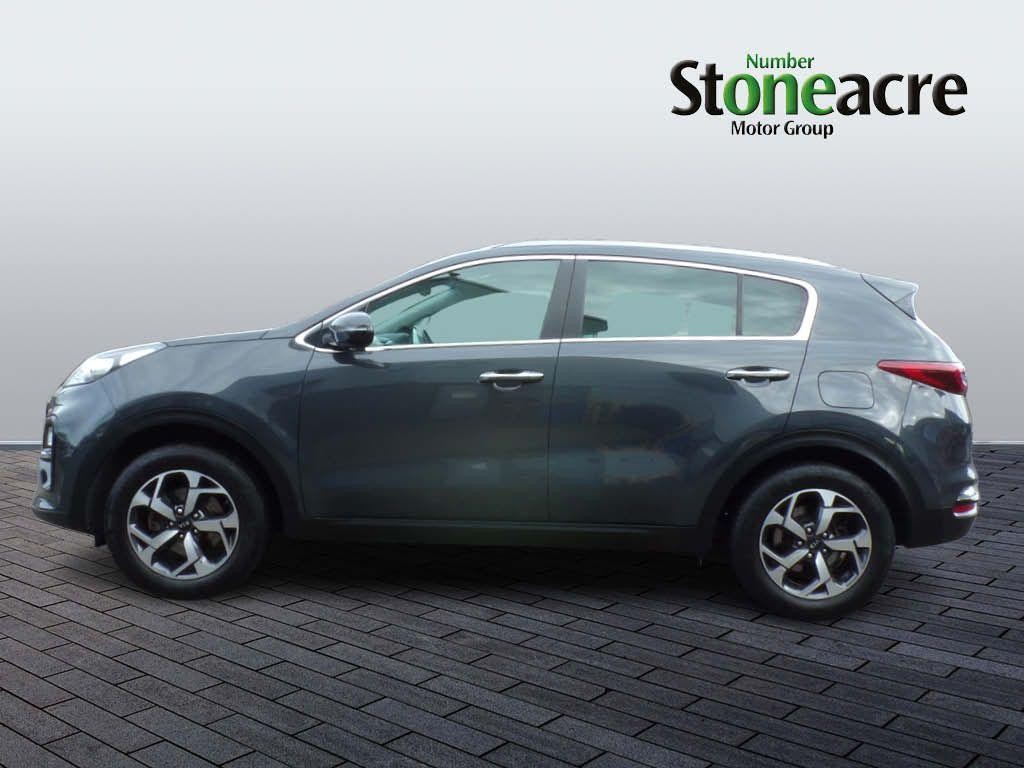 Kia Sportage Image 6