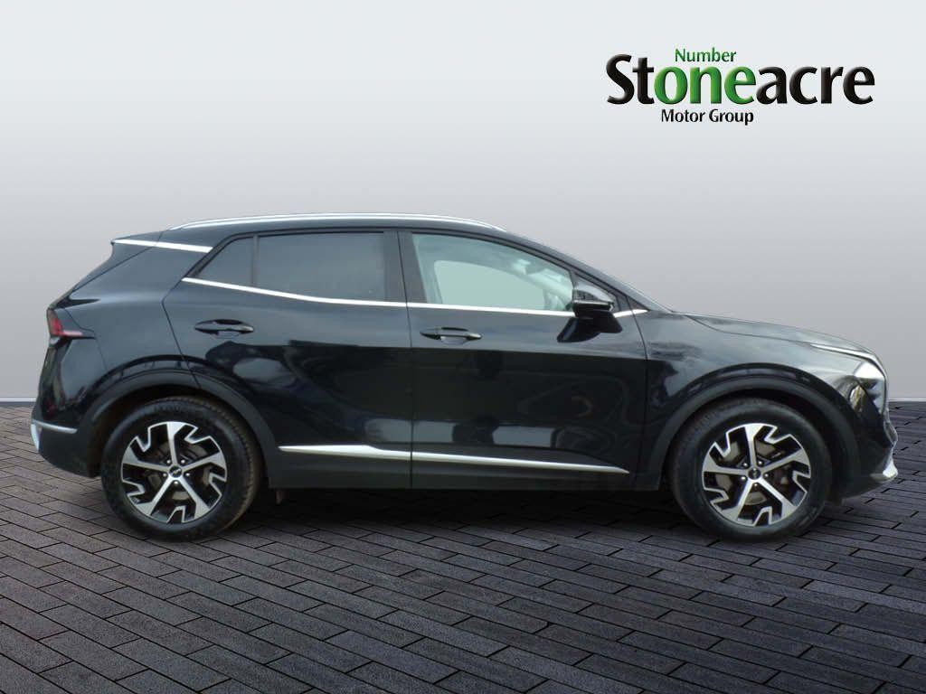 Kia Sportage Image 2