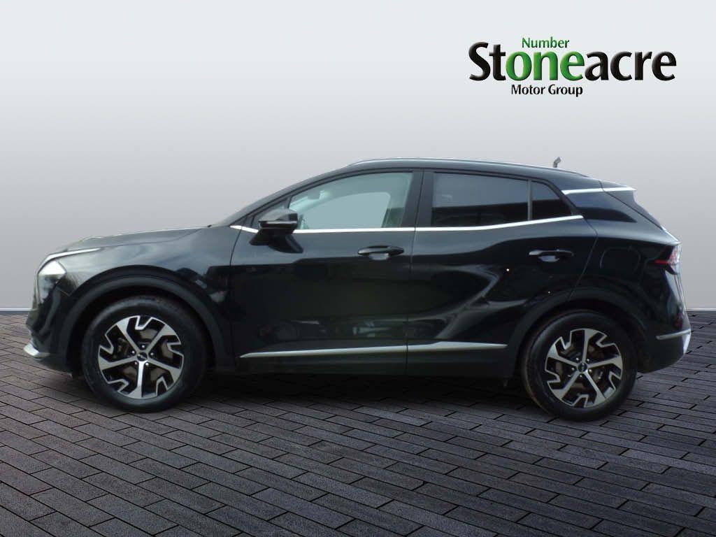 Kia Sportage Image 6