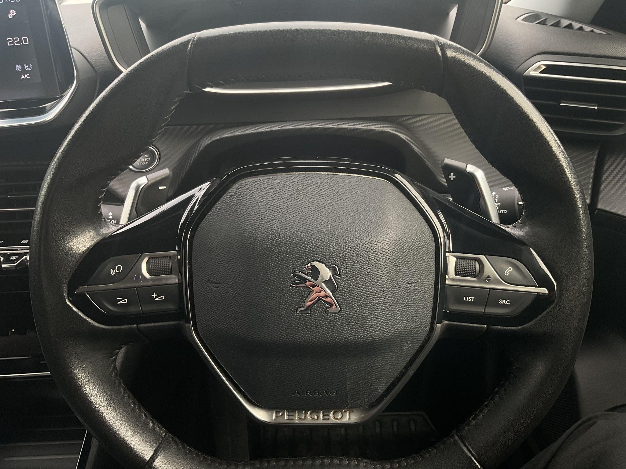 Peugeot 2008 Image 15