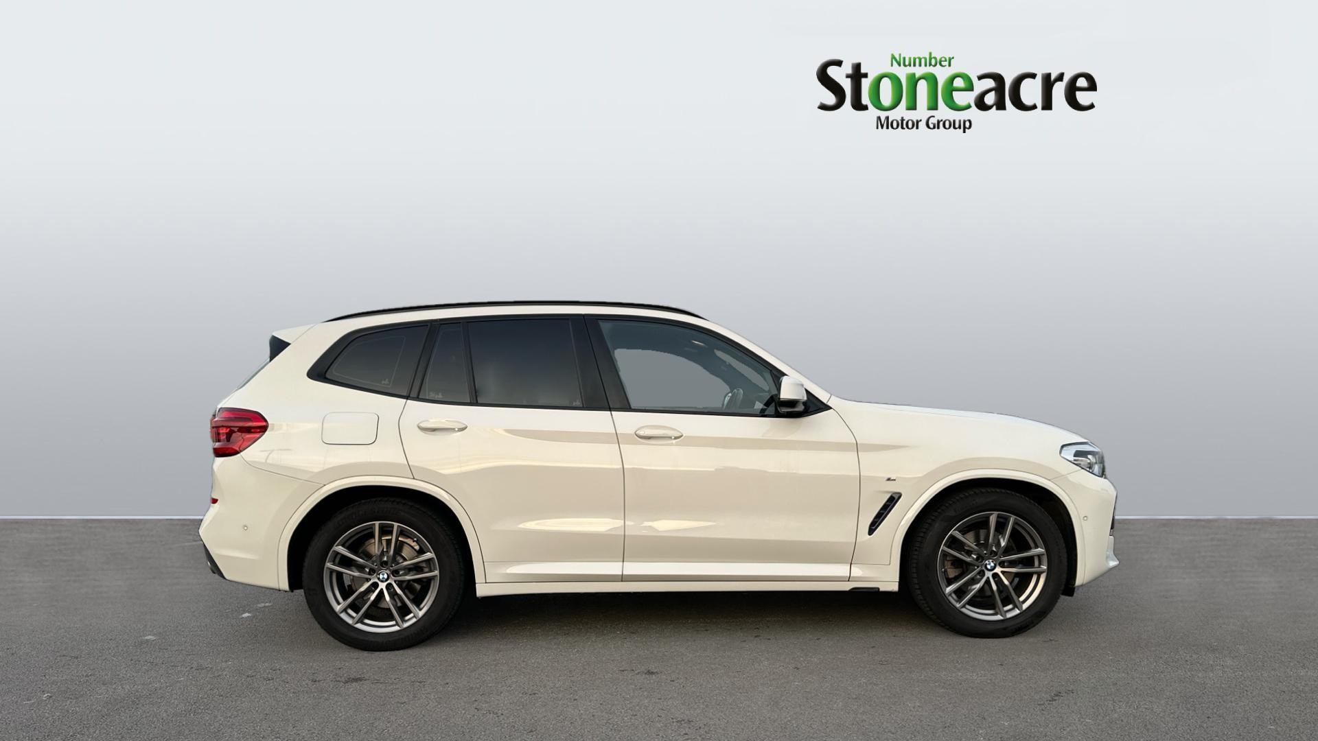 BMW X3 Image 7