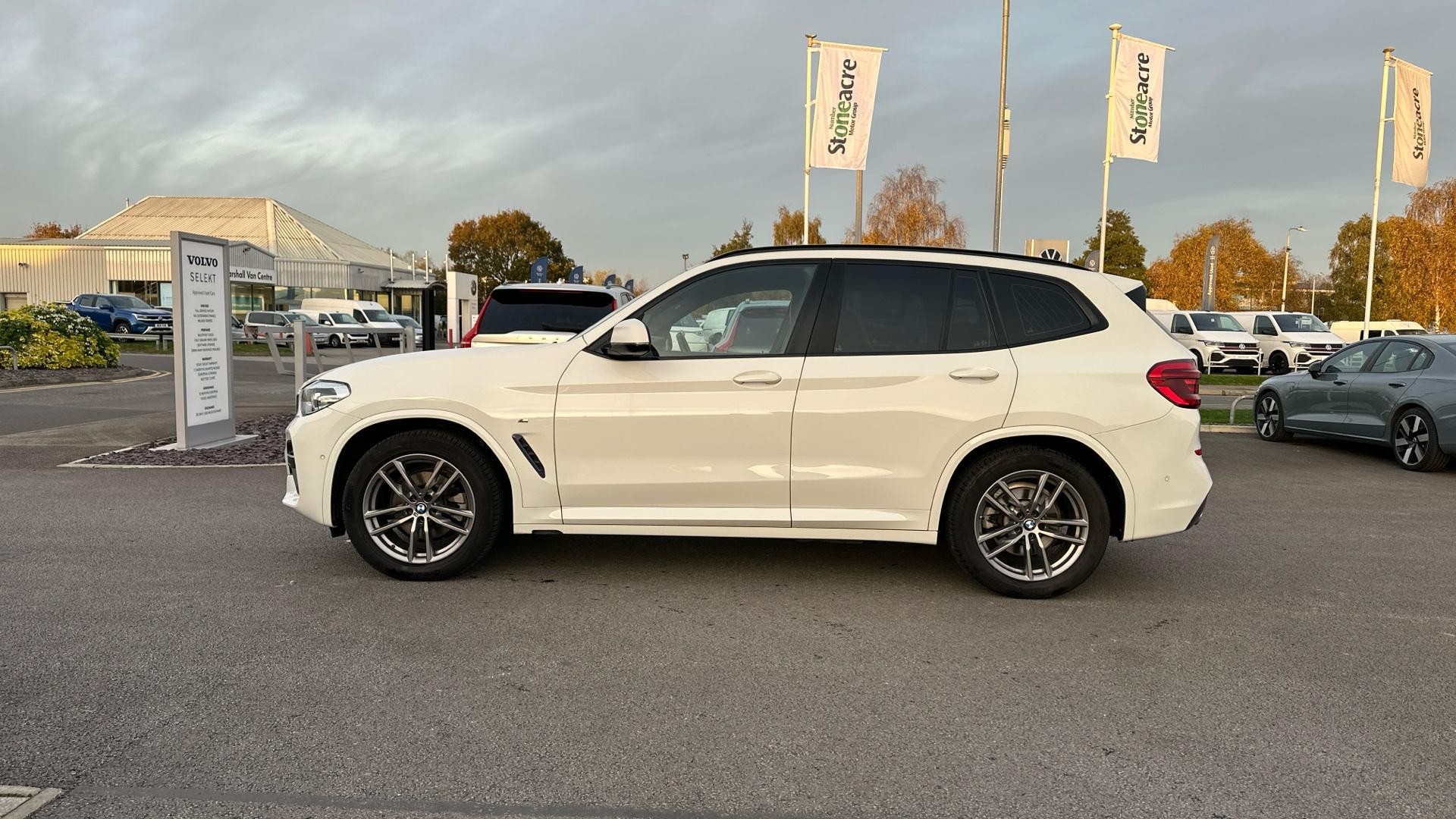 BMW X3 Image 5