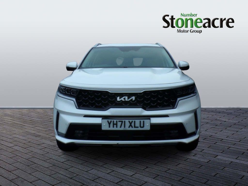 Kia Sorento Image 8