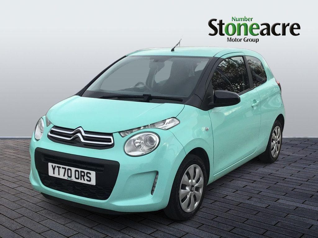 Citroen C1 Image 7