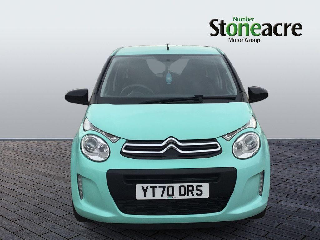 Citroen C1 Image 8