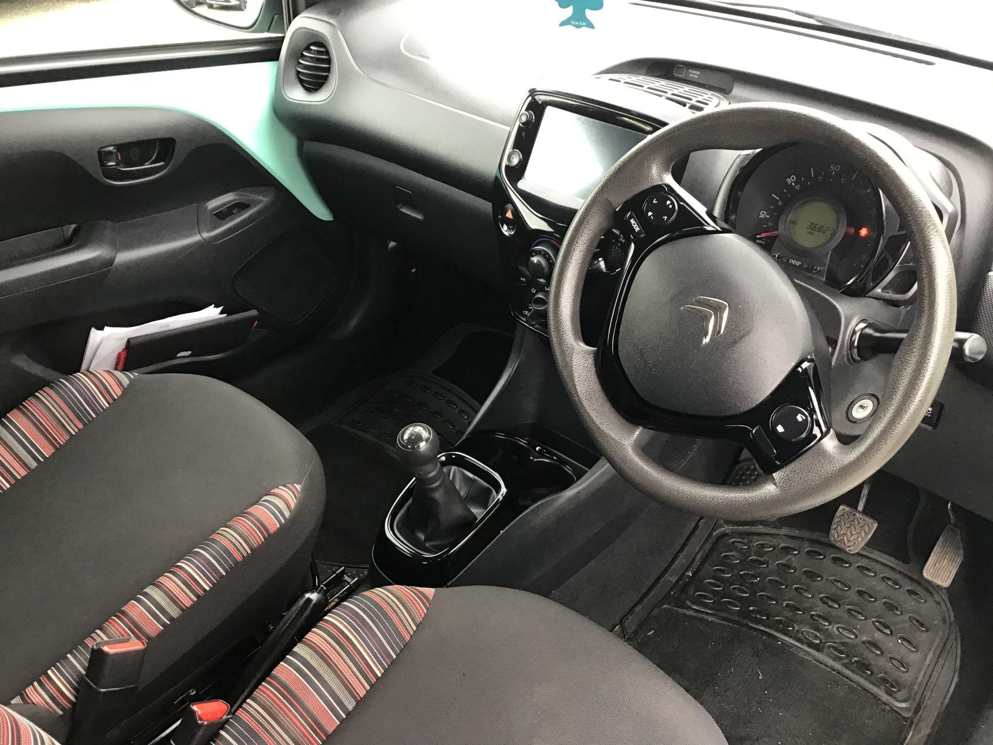 Citroen C1 Image 11