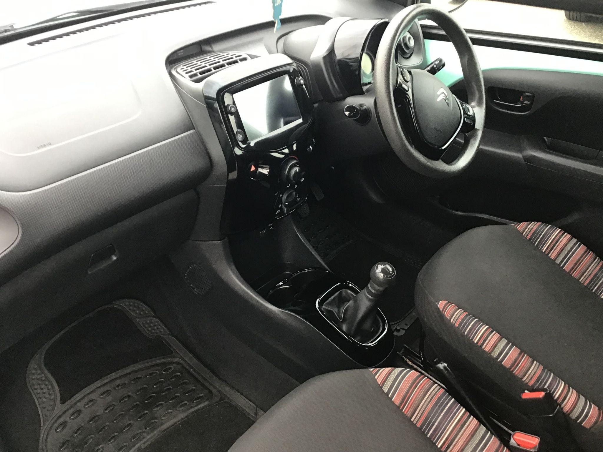 Citroen C1 Image 13