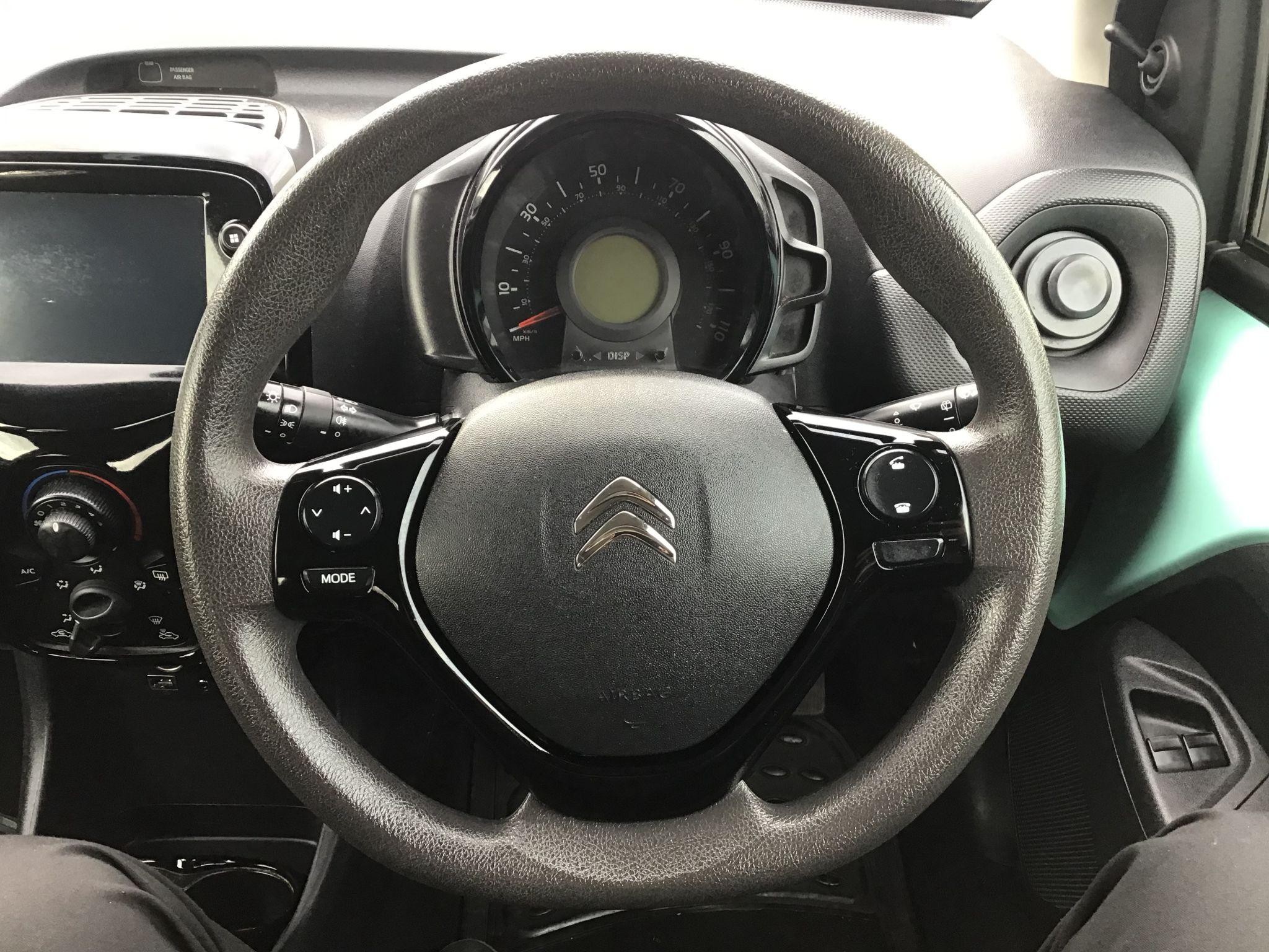 Citroen C1 Image 14