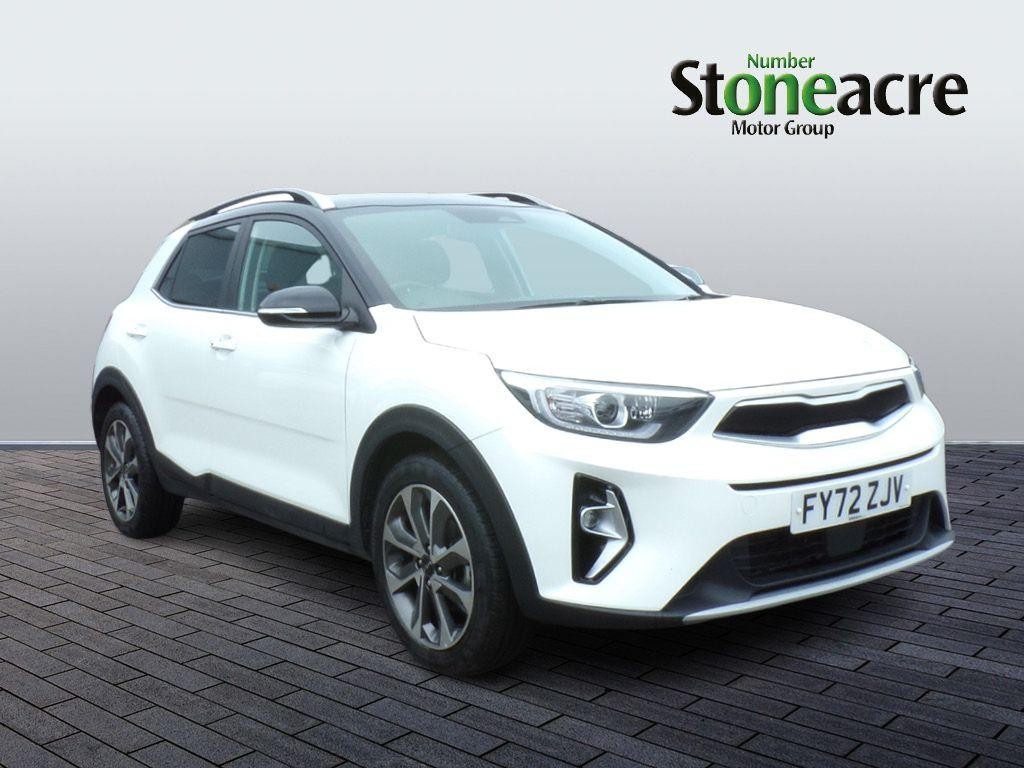 Kia Stonic Image 1