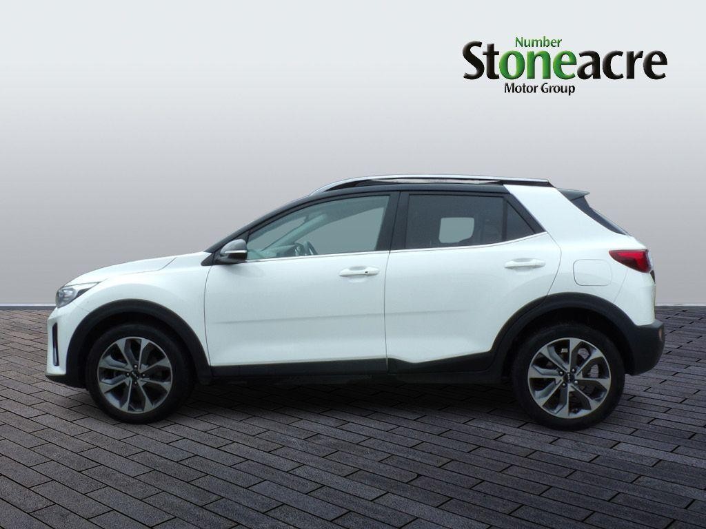 Kia Stonic Image 4