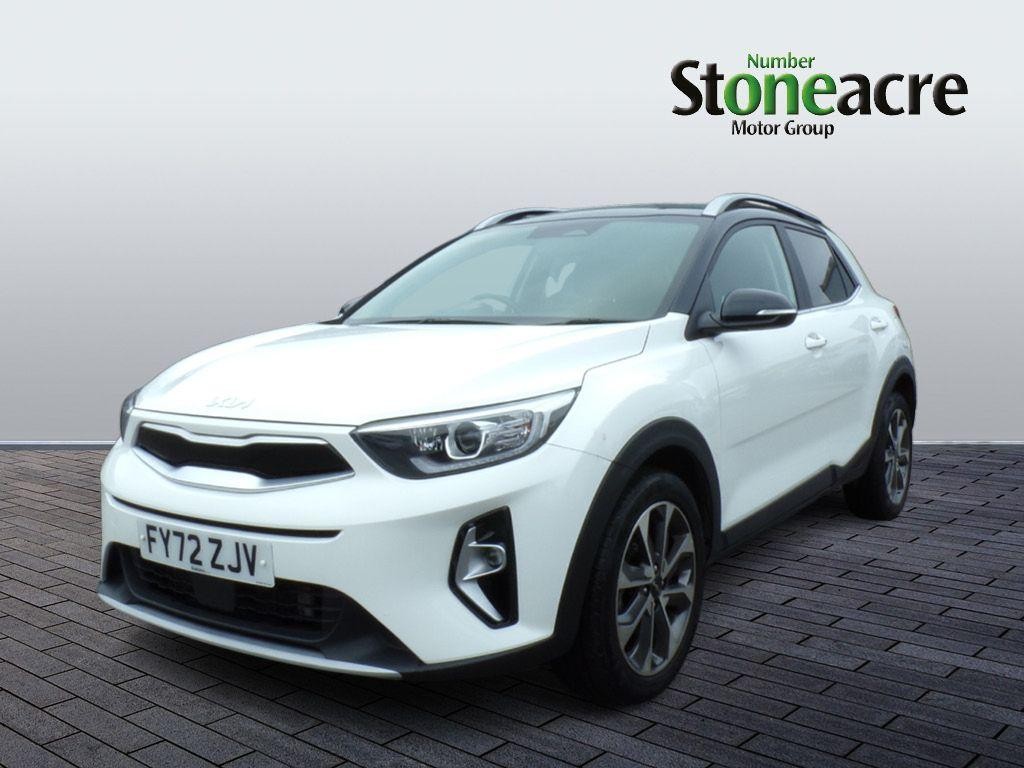 Kia Stonic Image 5