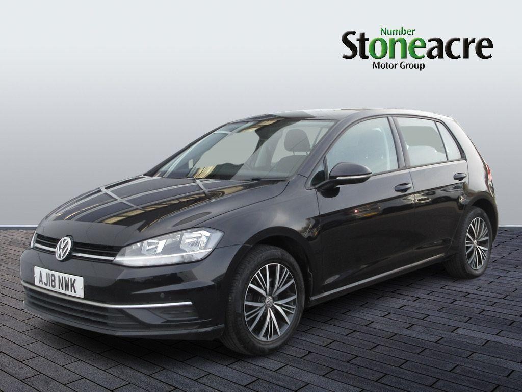 Volkswagen Golf Image 7