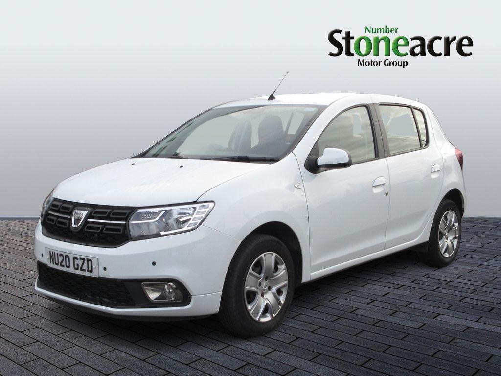 Dacia Sandero Image 7