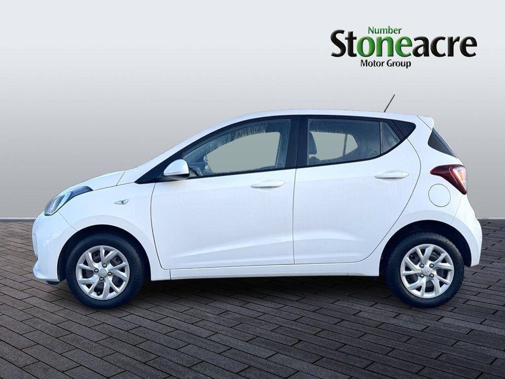 Hyundai i10 Image 6