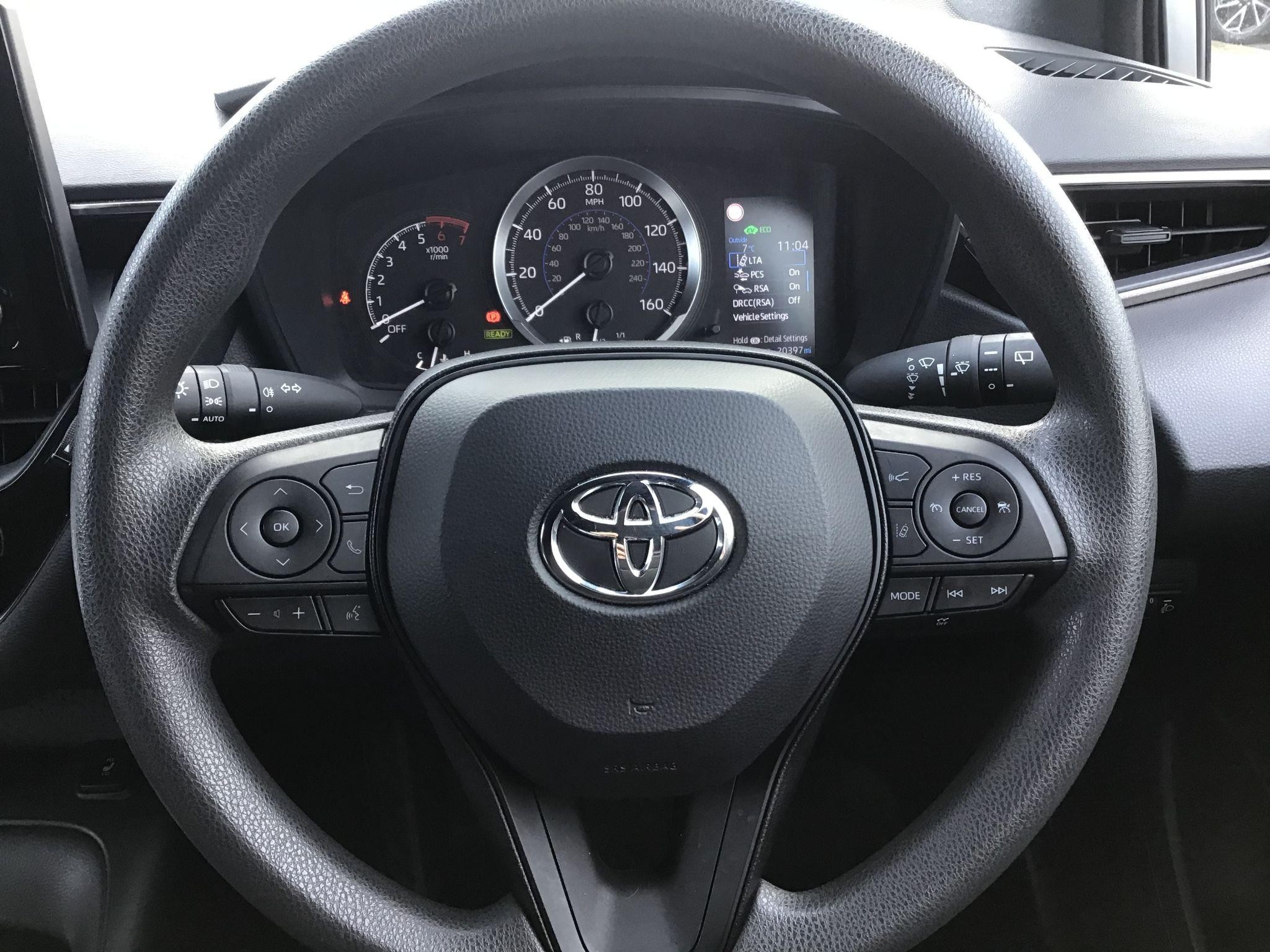 Toyota Corolla Commercial Image 18