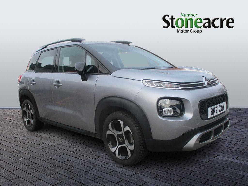 Citroen C3 Aircross Image 1