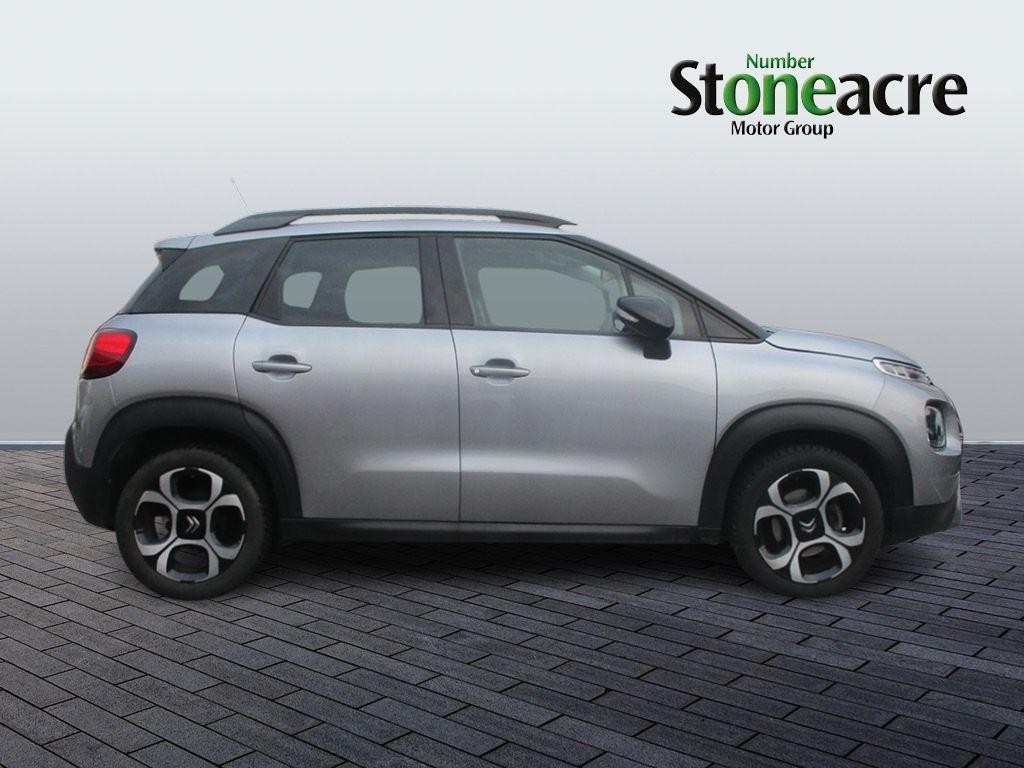 Citroen C3 Aircross Image 2