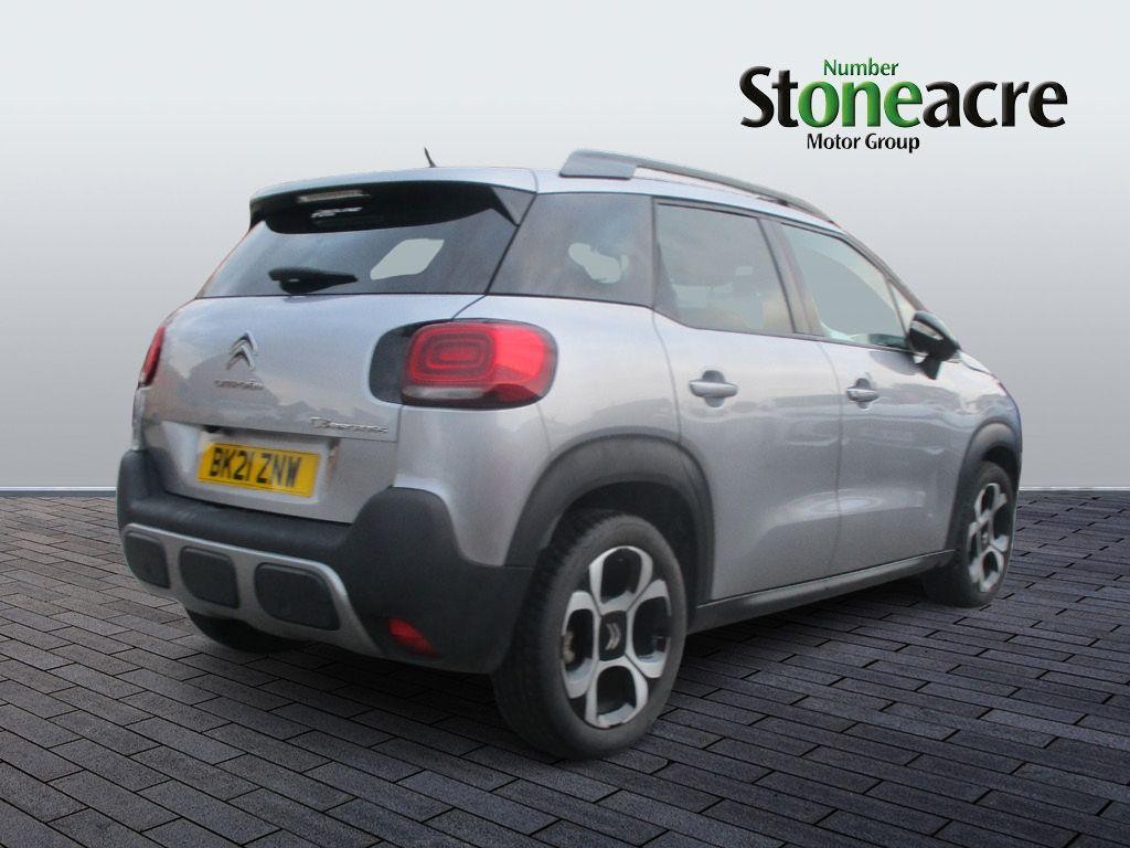 Citroen C3 Aircross Image 3