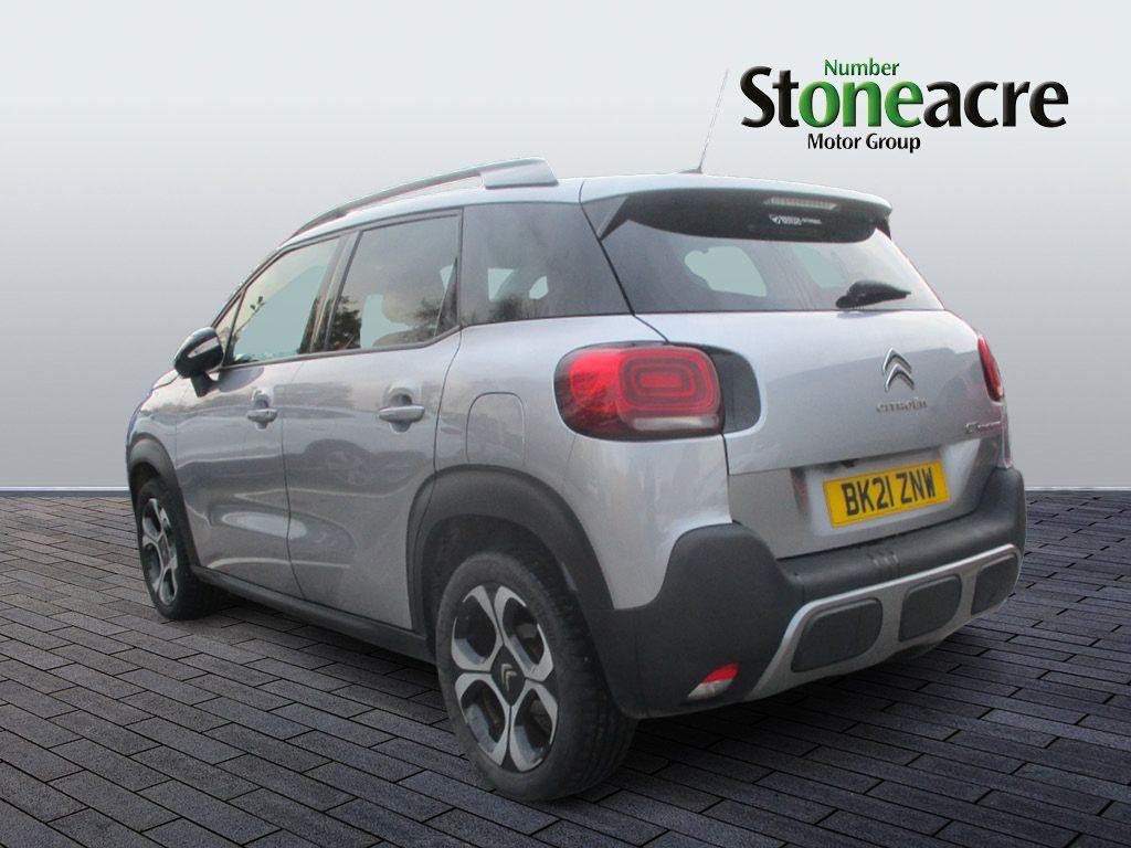 Citroen C3 Aircross Image 5